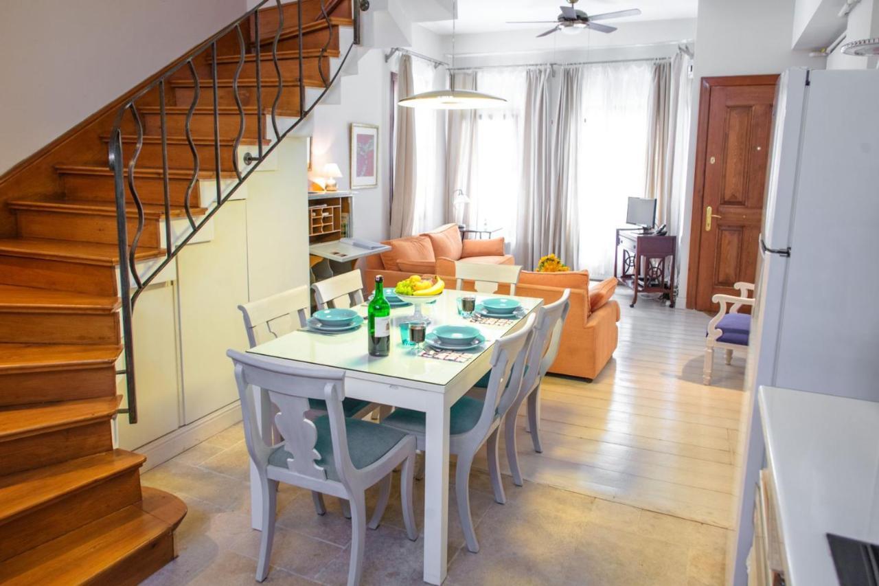Lovely Apartment Sultan Ahmet Old Part Stambuł Zewnętrze zdjęcie