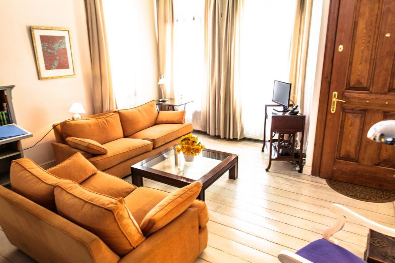 Lovely Apartment Sultan Ahmet Old Part Stambuł Zewnętrze zdjęcie