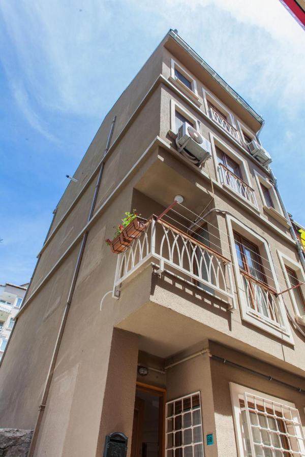 Lovely Apartment Sultan Ahmet Old Part Stambuł Zewnętrze zdjęcie