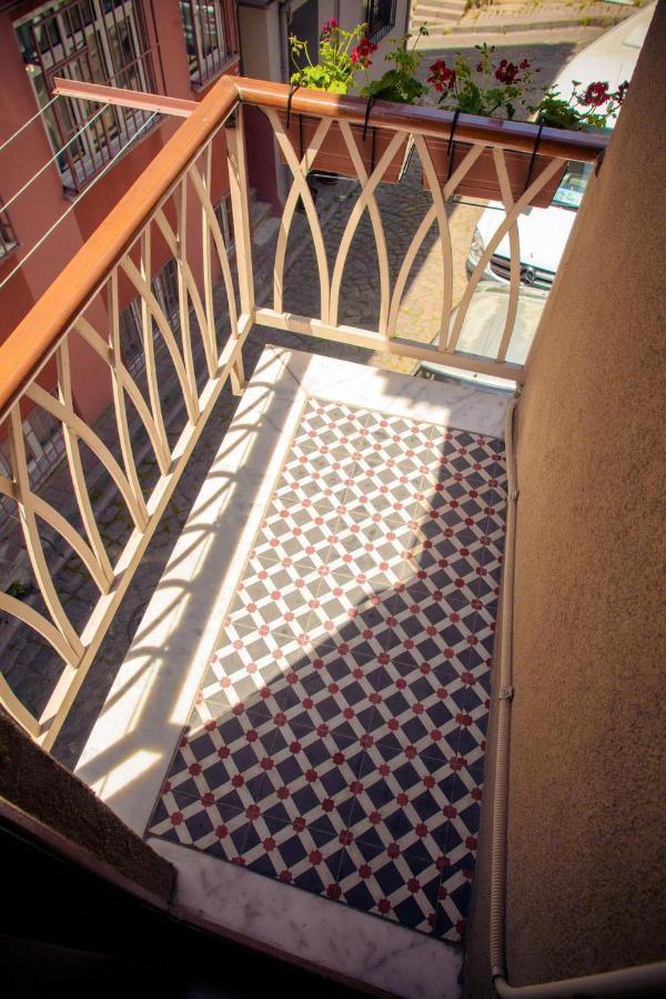 Lovely Apartment Sultan Ahmet Old Part Stambuł Zewnętrze zdjęcie