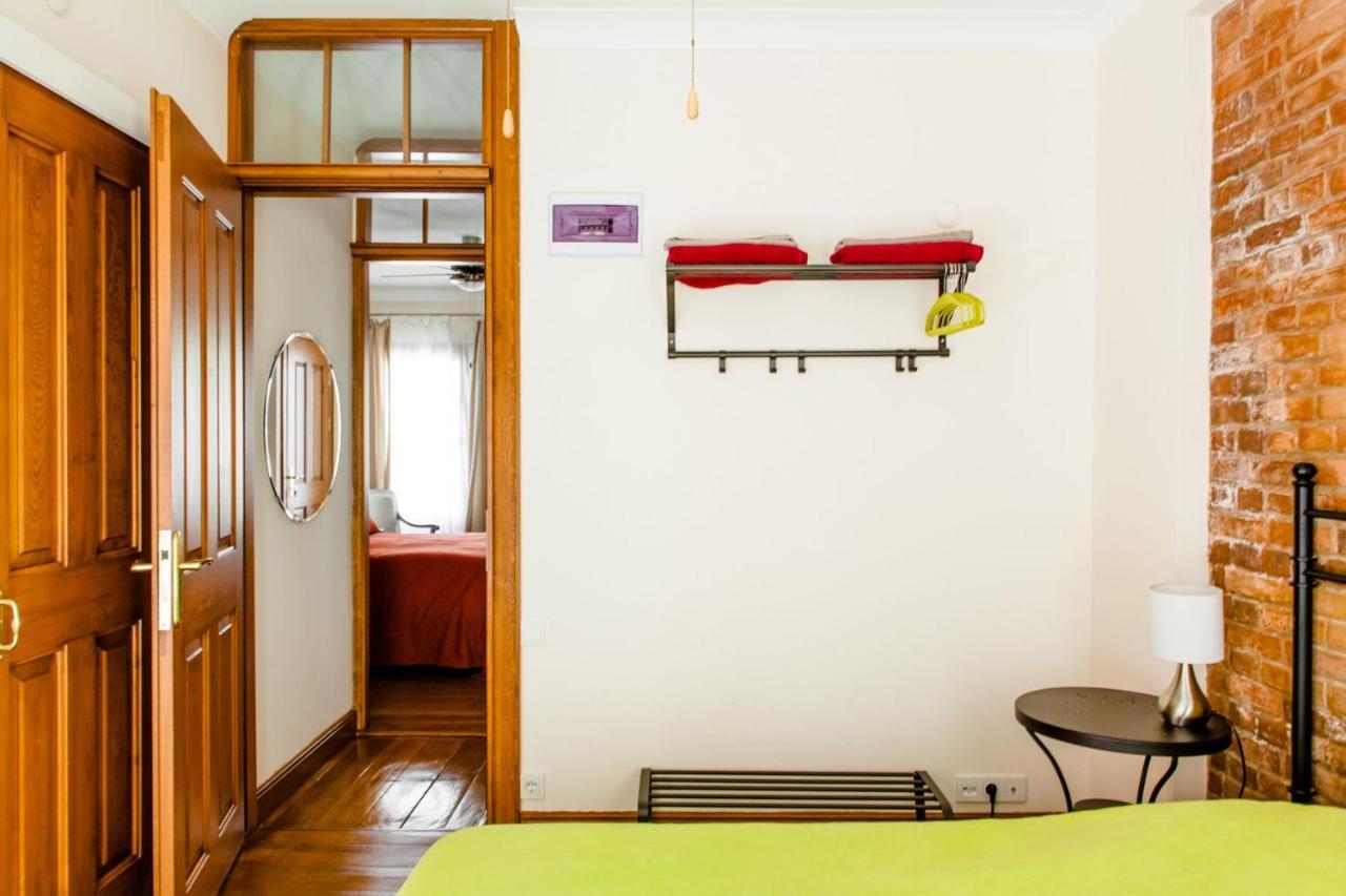 Lovely Apartment Sultan Ahmet Old Part Stambuł Zewnętrze zdjęcie