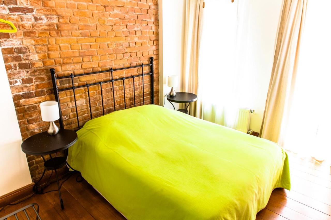 Lovely Apartment Sultan Ahmet Old Part Stambuł Zewnętrze zdjęcie