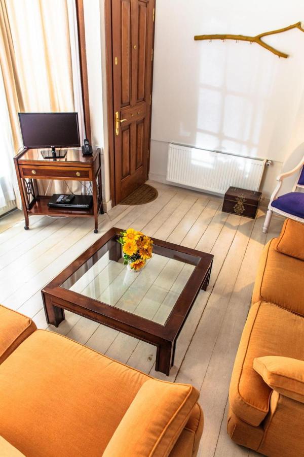 Lovely Apartment Sultan Ahmet Old Part Stambuł Zewnętrze zdjęcie