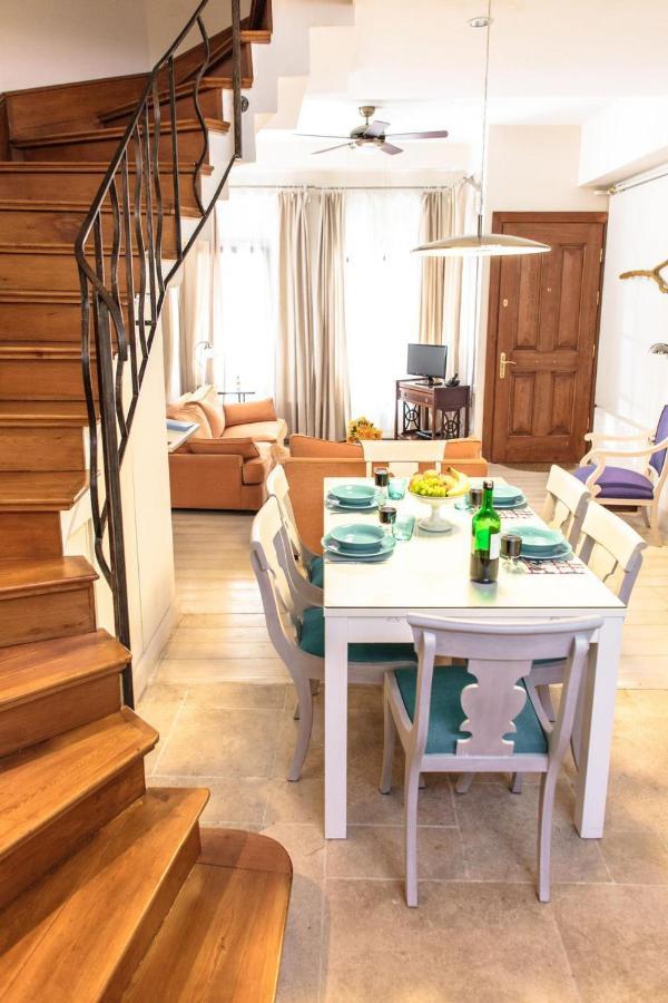 Lovely Apartment Sultan Ahmet Old Part Stambuł Zewnętrze zdjęcie
