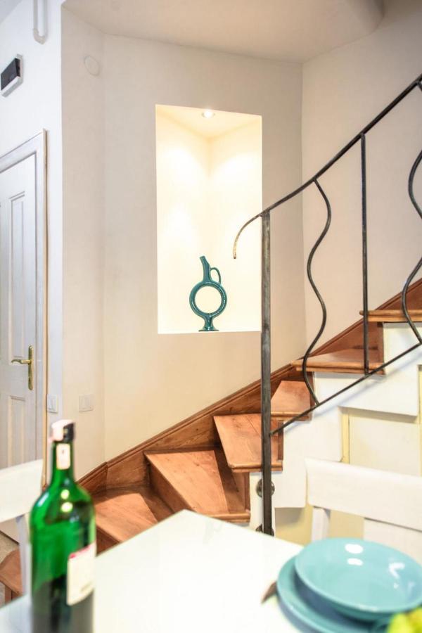 Lovely Apartment Sultan Ahmet Old Part Stambuł Zewnętrze zdjęcie