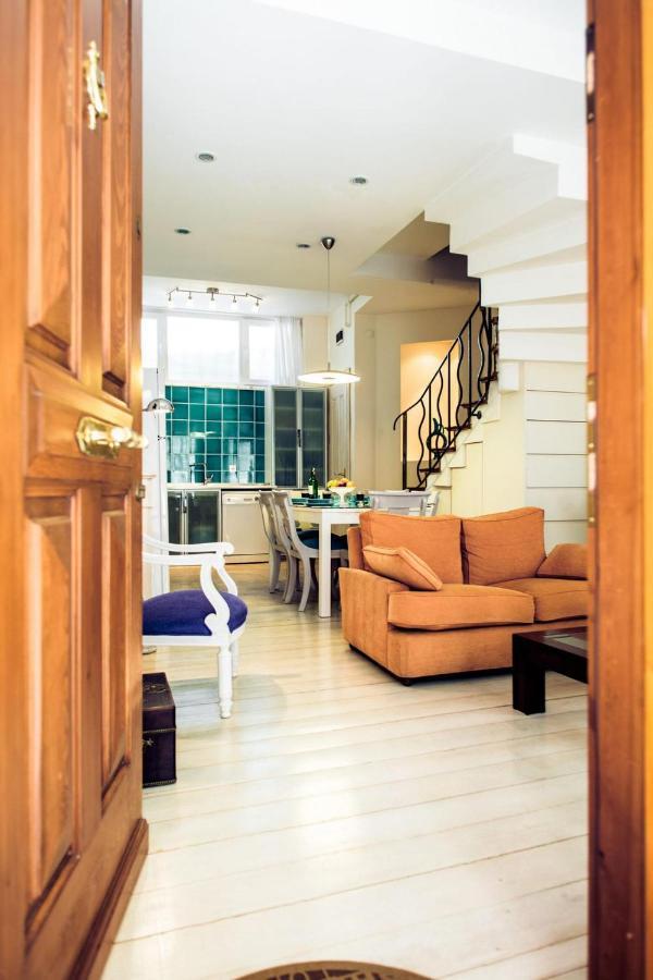 Lovely Apartment Sultan Ahmet Old Part Stambuł Zewnętrze zdjęcie